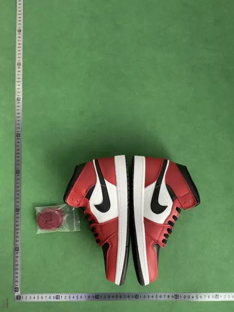 Air Jordan 1 Mid Collection -3