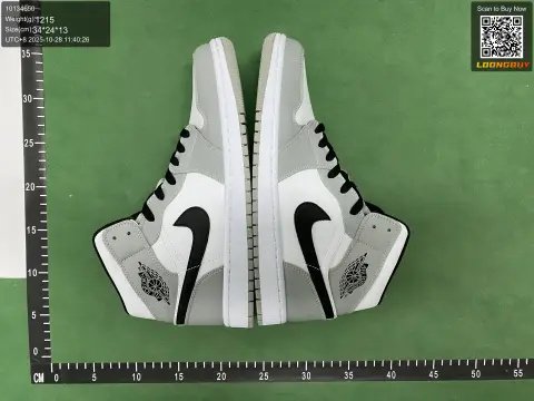 Air Jordan 1 Mid Collection -6