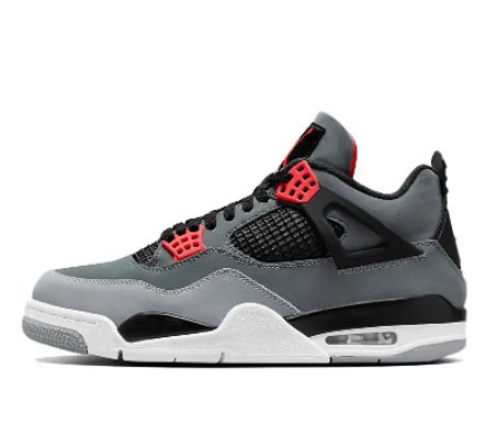 Air Jordan 4 Sneakers Collecti