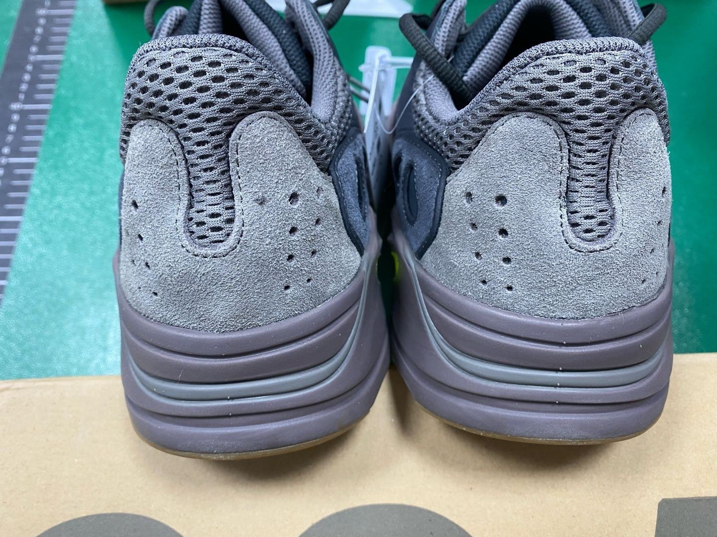 Yeezy 700 Custom Sneaker Collection -4