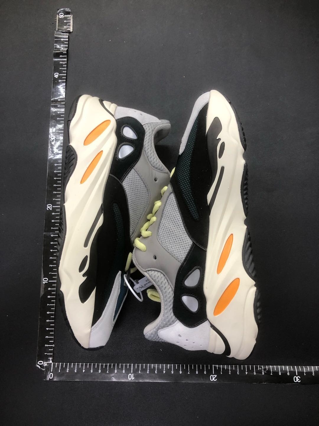 Yeezy 700 Custom Sneaker Collection -5