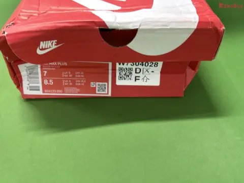 Air Tuned Max TN Running Shoes -2