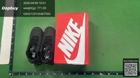 Air Tuned Max TN Running Shoes -6