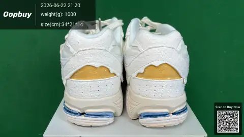 New Balance 2002R M and G Batch Collection -3