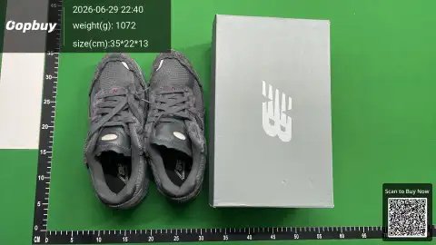 New Balance 2002R M and G Batch Collection -6