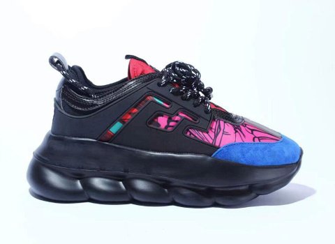 Air-Cushion Casual Sneakers