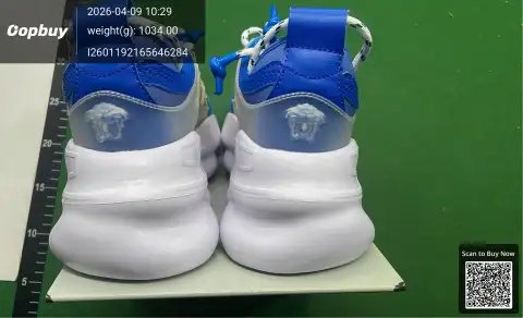 Air-Cushion Casual Sneakers -2