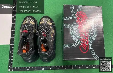 Air-Cushion Casual Sneakers -4