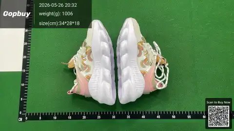 Air-Cushion Casual Sneakers -5