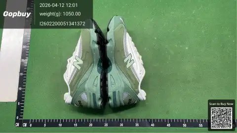 New Balance 1000 Retro Running Shoes -2