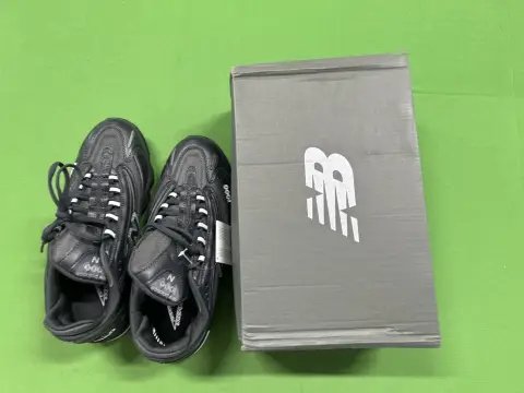 New Balance 1000 Retro Running Shoes -3