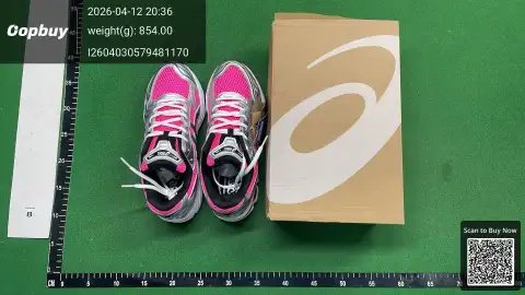 Gel-Kayano 14 Running Shoes -4