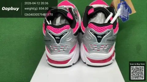Gel-Kayano 14 Running Shoes -2