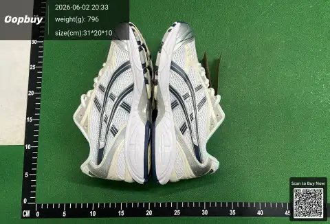 Gel-Kayano 14 Running Shoes -6