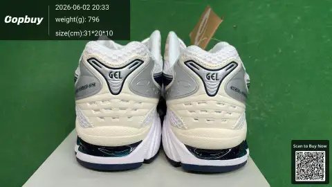 Gel-Kayano 14 Running Shoes -5