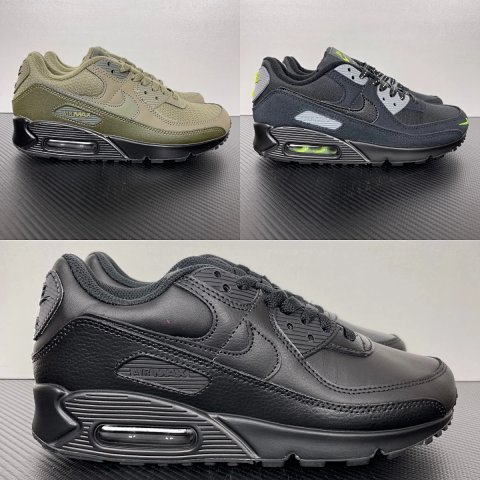Air Max 90 Sneaker Collection