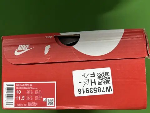 Air Max 90 Sneaker Collection -2