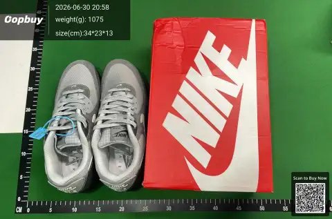 Air Max 90 Sneaker Collection -6