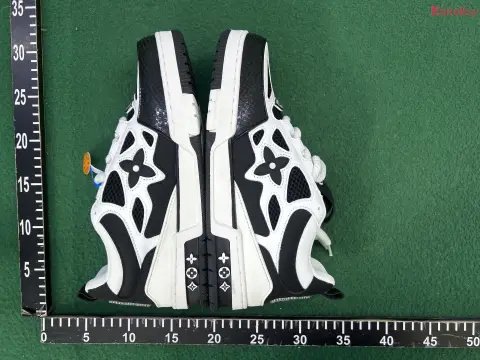 Retro Casual Sneakers AGT Collection A -5
