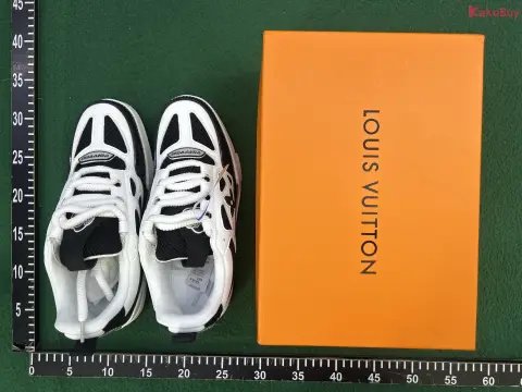 Retro Casual Sneakers AGT Collection A -6