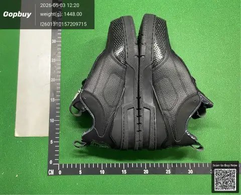 Low-Top Sports Sneakers L Collection -3