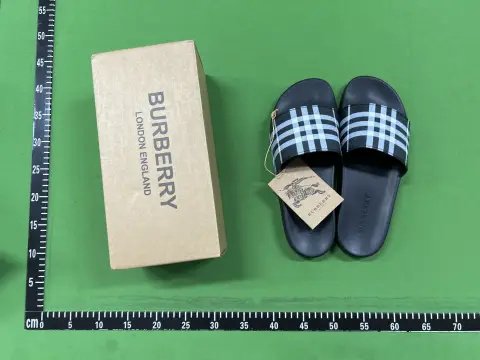 Plaid Slides PAX77 -6