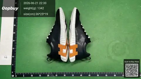 Leather Casual Sneakers -5