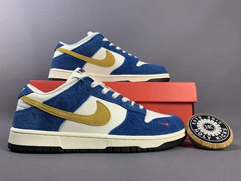 Dunk Low HK Batch