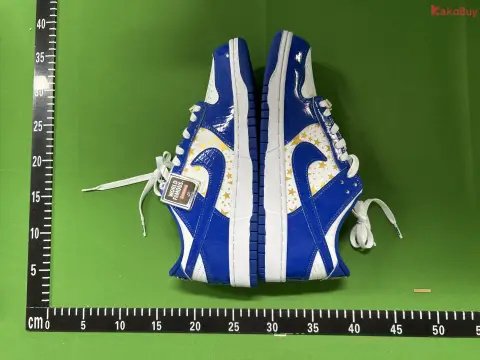 Dunk Low HK Batch -2