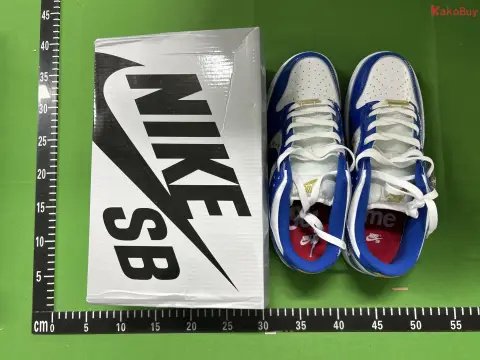 Dunk Low HK Batch -3
