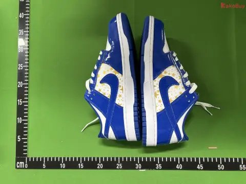Dunk Low HK Batch -5