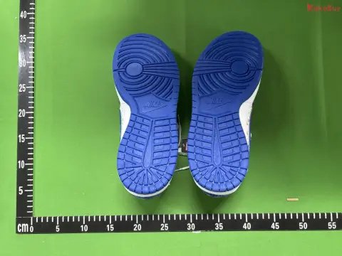 Dunk Low HK Batch -6