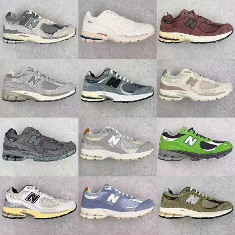 New Balance 2002R M Batch Coll
