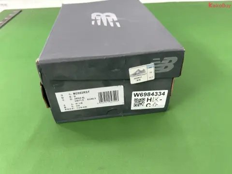 New Balance 2002R M Batch Collection -5