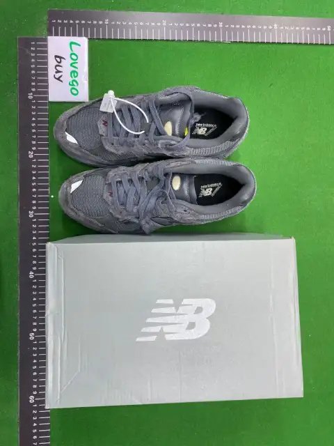 New Balance 2002R M Batch Collection -2