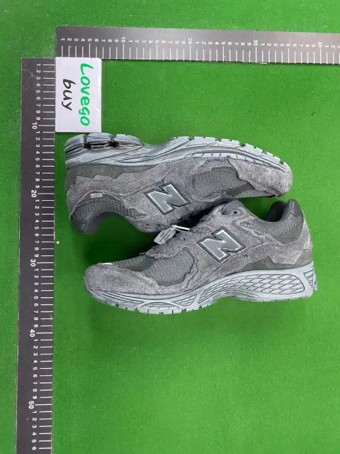 New Balance 2002R M Batch Collection -6