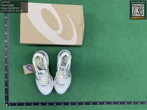 ASICS Gel-Kayano 14 Collection 1 -3