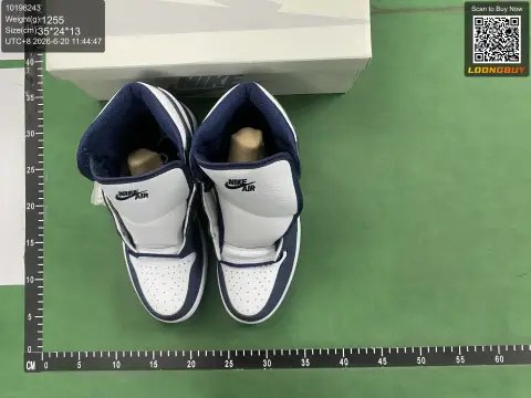Air Jordan 1 Special Deal Collection -2