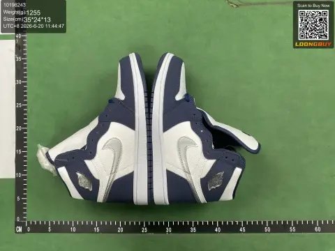 Air Jordan 1 Special Deal Collection -3