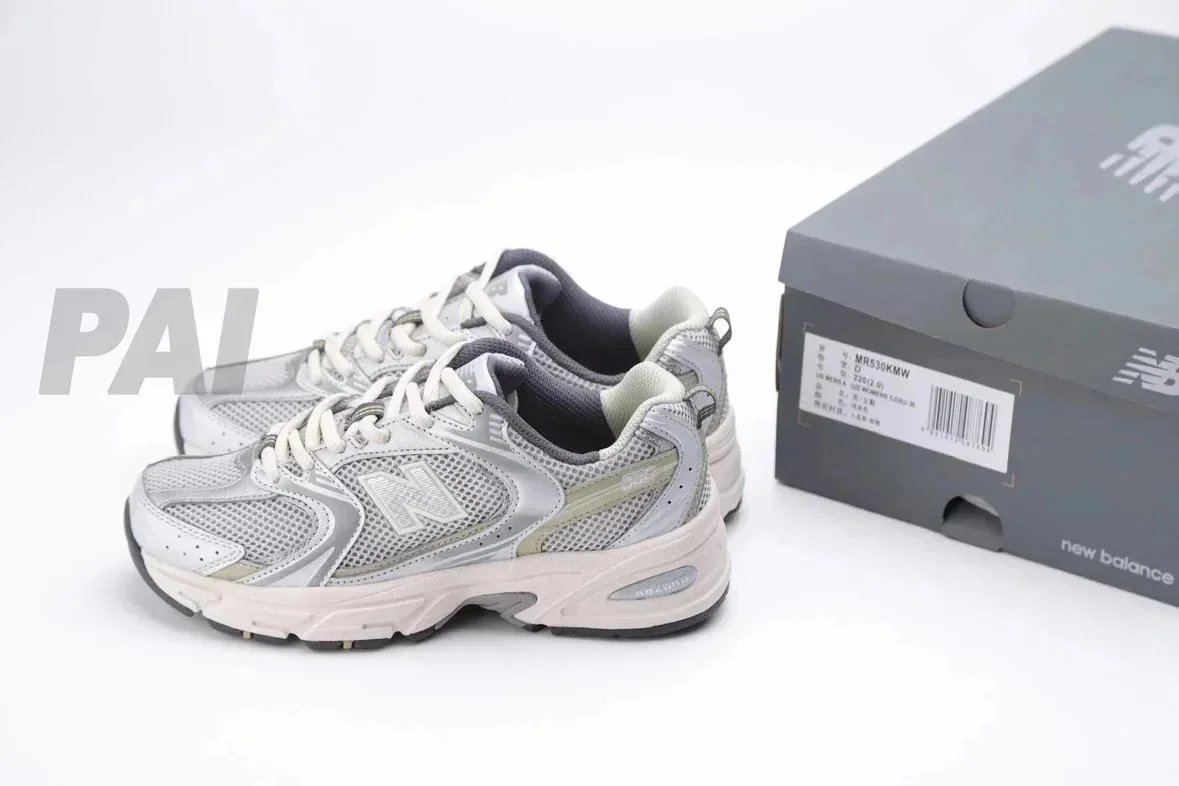 Fashion Sports Sneakers 750-SSY -2