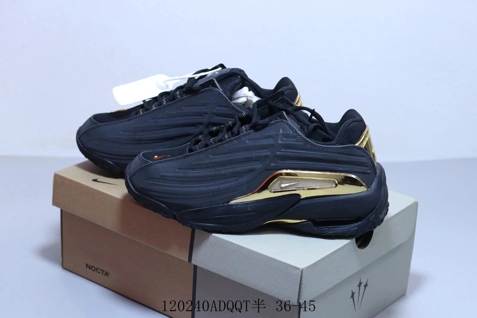 PH Casual Sneakers SSY -4