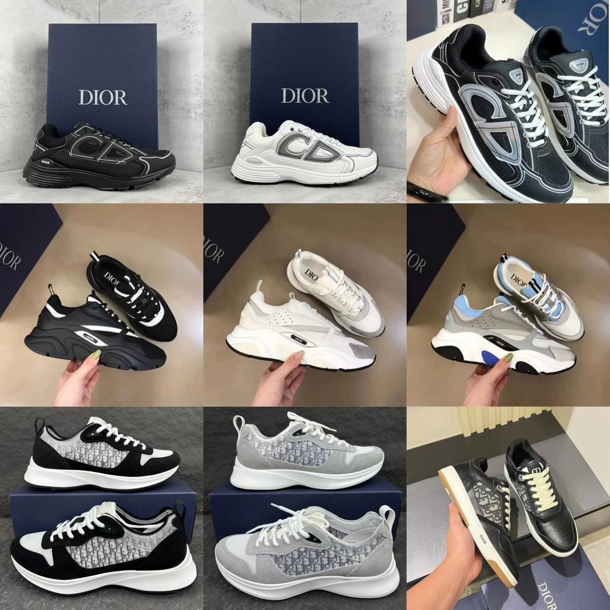 PH-66 Casual Sneakers SSY