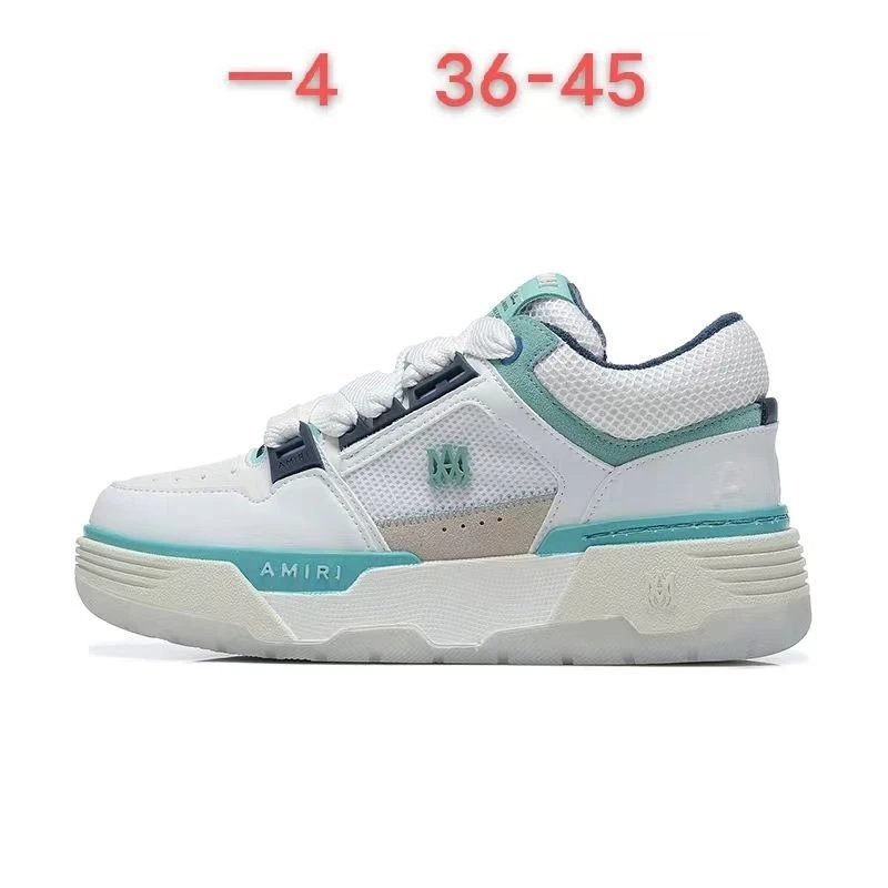 Classic Casual Sneakers -2