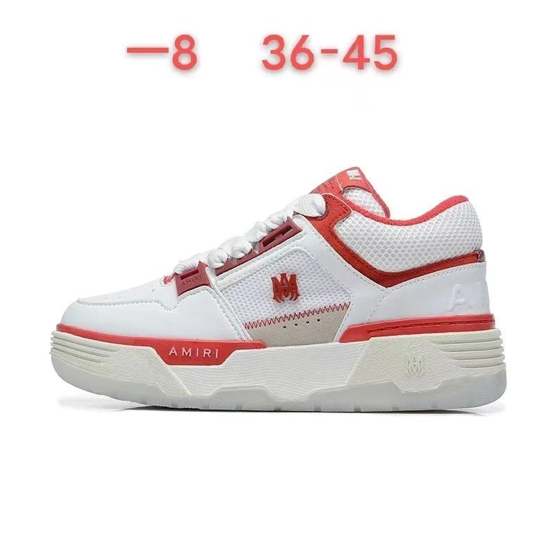 Classic Casual Sneakers -3