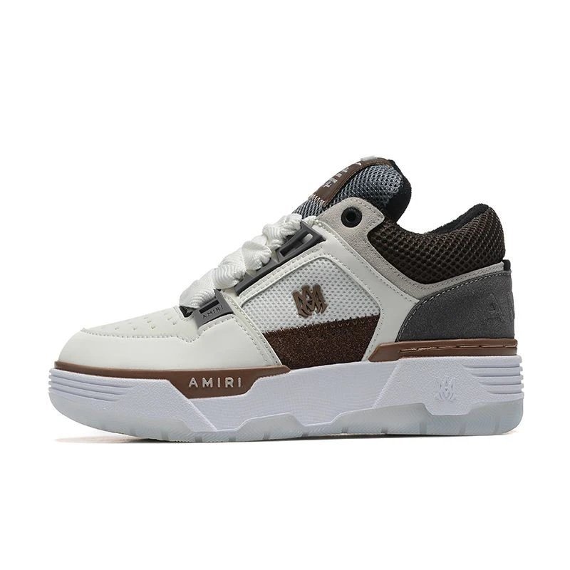 Classic Casual Sneakers -4