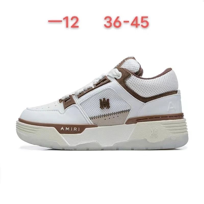 Classic Casual Sneakers -5