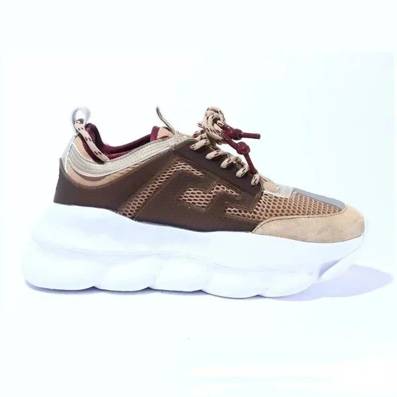 Casual Sports Sneakers SSY Collection -2