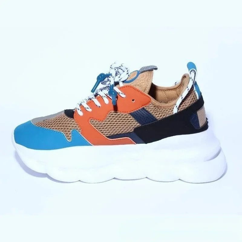 Casual Sports Sneakers SSY Collection -3