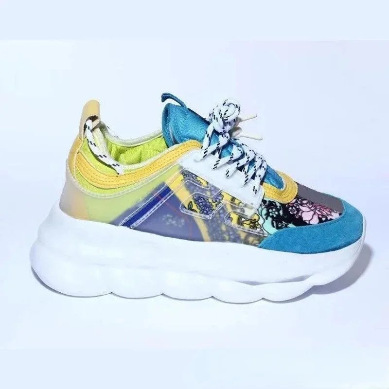 Casual Sports Sneakers SSY Collection -4