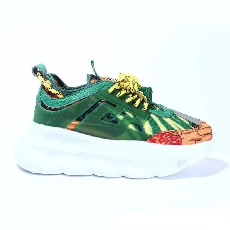 Casual Sports Sneakers SSY Collection -5